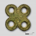 Medizinalgewicht | Foto: David Wemhöner (© Landesamt für Archäologie Sachsen)