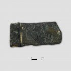 Buchschließe | Foto: Uwe Schroeder (© Landesamt für Archäologie Sachsen)