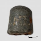 Gewicht | Foto: Uwe Schroeder (© Landesamt für Archäologie Sachsen)