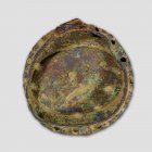 Pfeifendeckel | Foto: Uwe Schroeder (© Landesamt für Archäologie Sachsen)