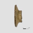 Pfennig - Durchschlag | Foto: Uwe Schroeder (&copy; Landesamt für Archäologie Sachsen)
