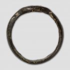 Ring | Foto: Uwe Schroeder (© Landesamt für Archäologie Sachsen)