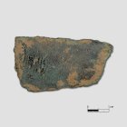 Sichelfragment | Foto: Uwe Schroeder (&copy; Landesamt für Archäologie Sachsen)