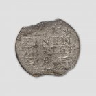 24 Einen Thaler | Foto: Uwe Schroeder (© Landesamt für Archäologie Sachsen)