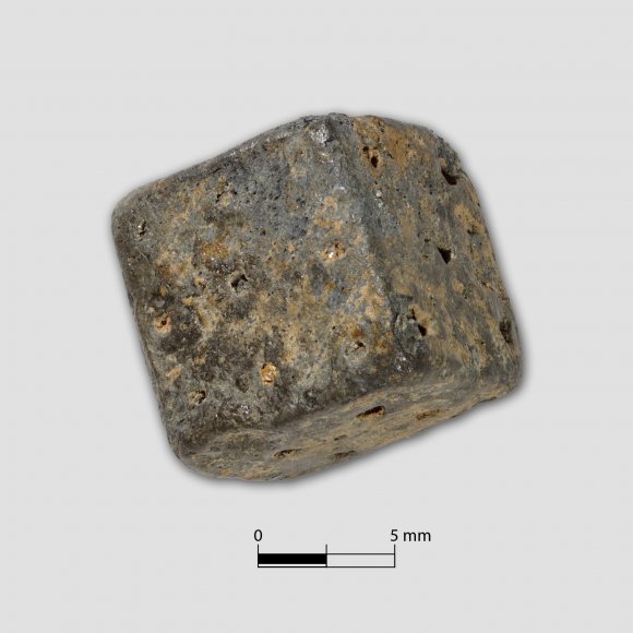 Würfel | Foto:  (© Landesamt für Archäologie Sachsen)