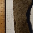 germanische Axt | Foto: LfA Sachsen (© Landesamt für Archäologie Sachsen)