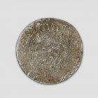 48 Einen Thaler | Foto: Uwe Schroeder (© Landesamt für Archäologie Sachsen)