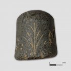 Gewicht | Foto: Uwe Schroeder (© Landesamt für Archäologie Sachsen)