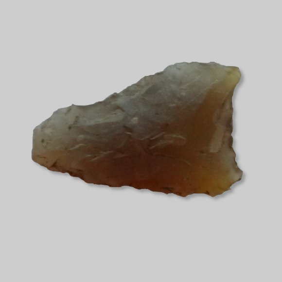 Pfeilspitze Feuerstein - 